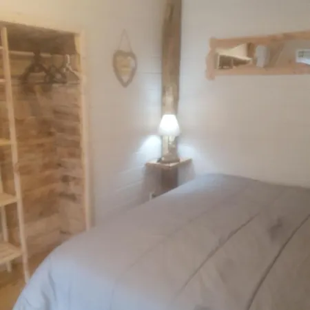 Bienvenue Chez Les Choup;s Le P;tit Laponie * La Bourboule